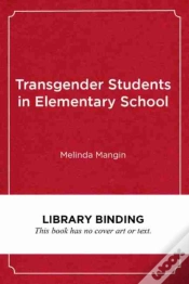 Capa do artigo Transgender Students In Elementary School