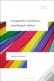 Capa do artigo Transgender, Translation, Translingual Address