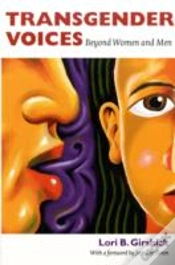 Capa do artigo Transgender Voices - Beyond Women And Men