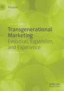 Transgenerational Marketing