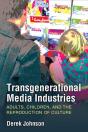 Transgenerational Media Industries - Preview