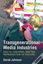 Capa do artigo Transgenerational Media Industries