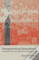 Transgenerational Remembrance