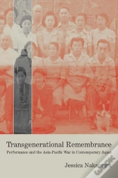 Transgenerational Remembrance