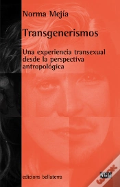 Capa do artigo Transgenerismos