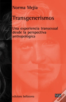 Capa do artigo Transgenerismos