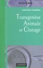 Transgenese Animale Et Clonage - Preview