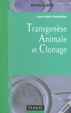 Capa do artigo Transgenese Animale Et Clonage