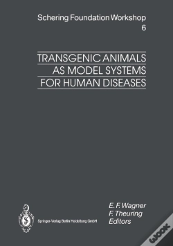 Capa do artigo Transgenic Animals As Model Systems For Human Diseases