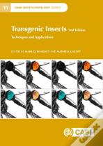 Transgenic Insects