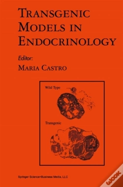 Capa do artigo Transgenic Models In Endocrinology