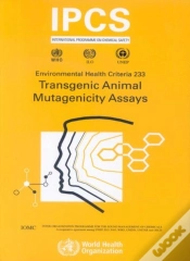 Capa do artigo Transgenic Mutagenicity Assays
