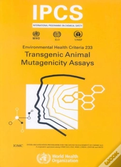 Capa do artigo Transgenic Mutagenicity Assays