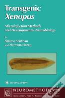Transgenic Xenopus