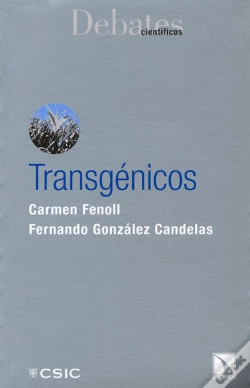 Capa do artigo Transgénicos