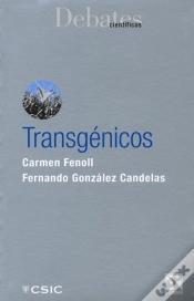 Capa do artigo Transgénicos