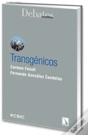 Capa do artigo Transgénicos