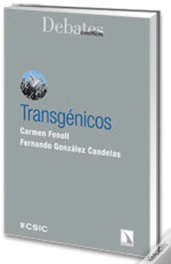 Capa do artigo Transgénicos