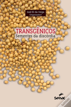 Capa do artigo Transgênicos
