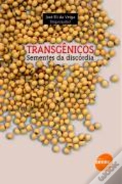 Capa do artigo Transgênicos - Sementes da Discórdia