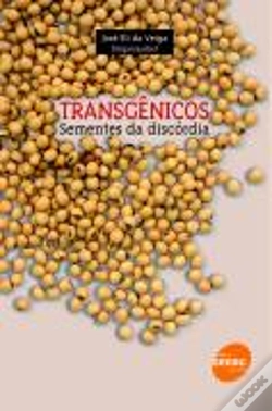 Capa do artigo Transgênicos - Sementes da Discórdia
