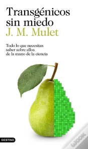 Capa do artigo Transgénicos Sin Miedo