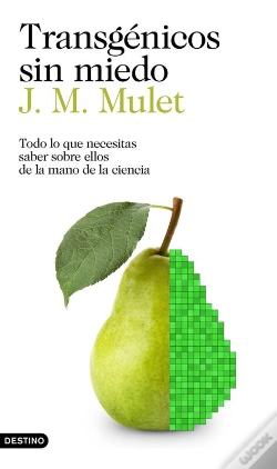 Capa do artigo Transgénicos Sin Miedo