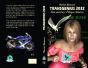 Transgenius 2032, Une Aventure D'Aigue-Marine - Preview