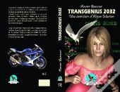 Transgenius 2032, Une Aventure D'Aigue-Marine
