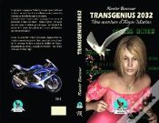 Capa do artigo Transgenius 2032, Une Aventure D