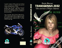 Capa do artigo Transgenius 2032, Une Aventure D'Aigue-Marine