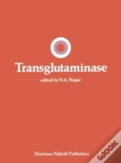 Capa do artigo Transglutaminase