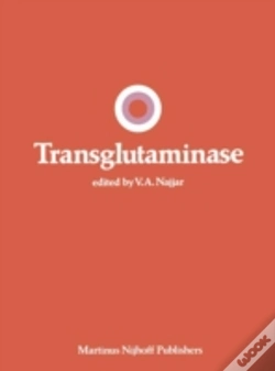 Capa do artigo Transglutaminase