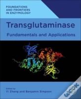 Transglutaminase