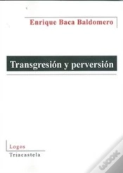 Capa do artigo Transgresión Y Perversión