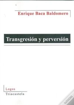 Capa do artigo Transgresión Y Perversión