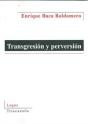 Transgresión Y Perversión - Preview