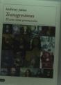 Transgresiones - Preview