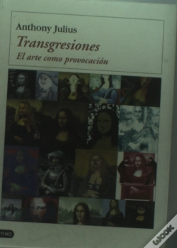 Capa do artigo Transgresiones