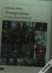 Capa do artigo Transgresiones