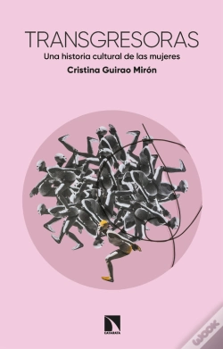 Capa do artigo Transgresoras