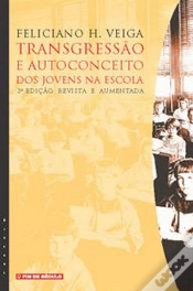 Capa do artigo Transgressão e Autoconceito dos Jovens na Escola