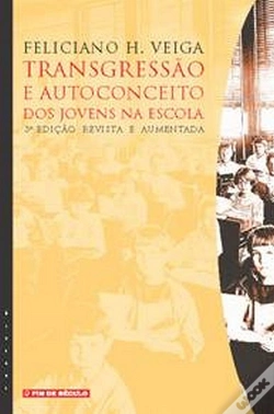 Capa do artigo Transgressão e Autoconceito dos Jovens na Escola
