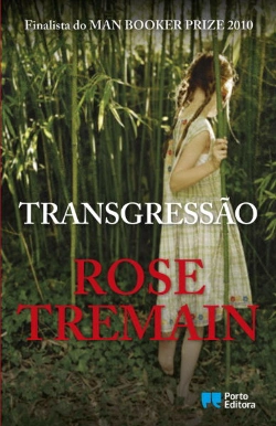 Capa do artigo Transgressão