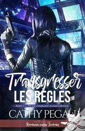 Capa do artigo Transgresser Les Règles