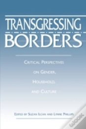 Capa do artigo Transgressing Borders