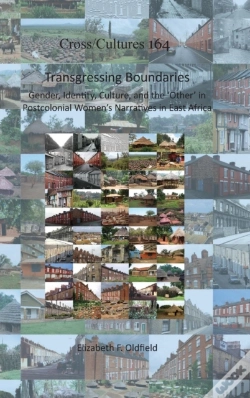 Capa do artigo Transgressing Boundaries