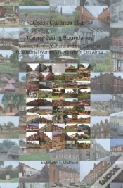 Capa do artigo Transgressing Boundaries
