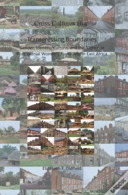 Capa do artigo Transgressing Boundaries