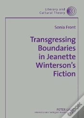 Capa do artigo Transgressing Boundaries In Jeanette Wintersons Fiction